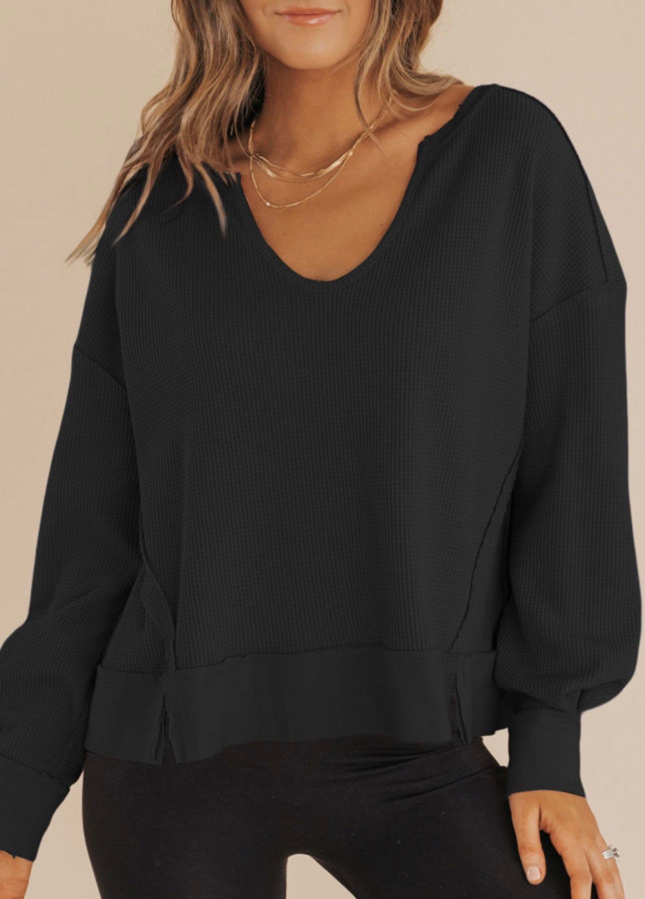 Grace Top
