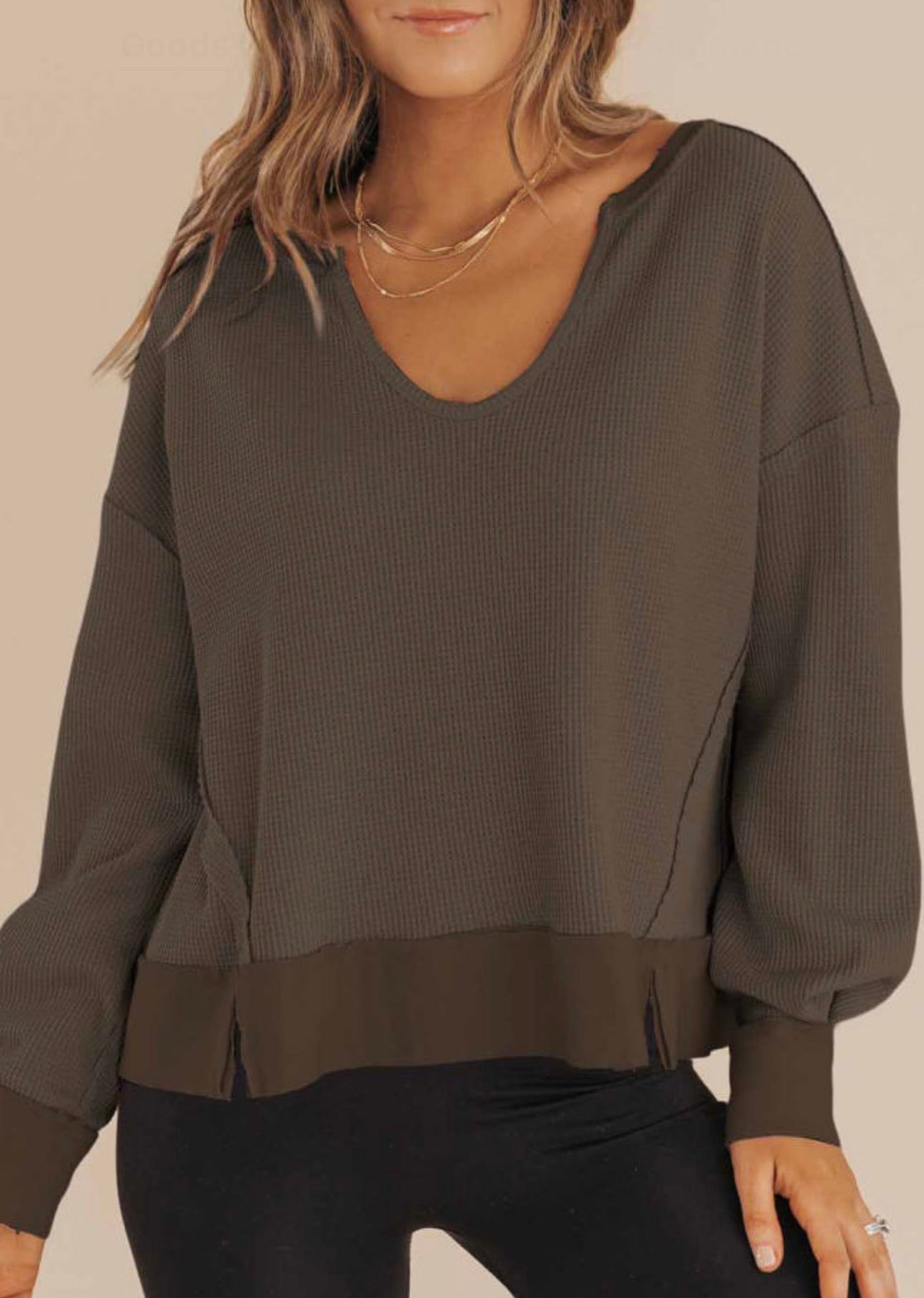 Grace Top