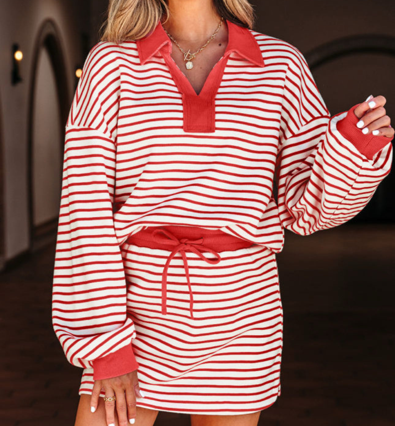 *PREORDER* Krysten Set