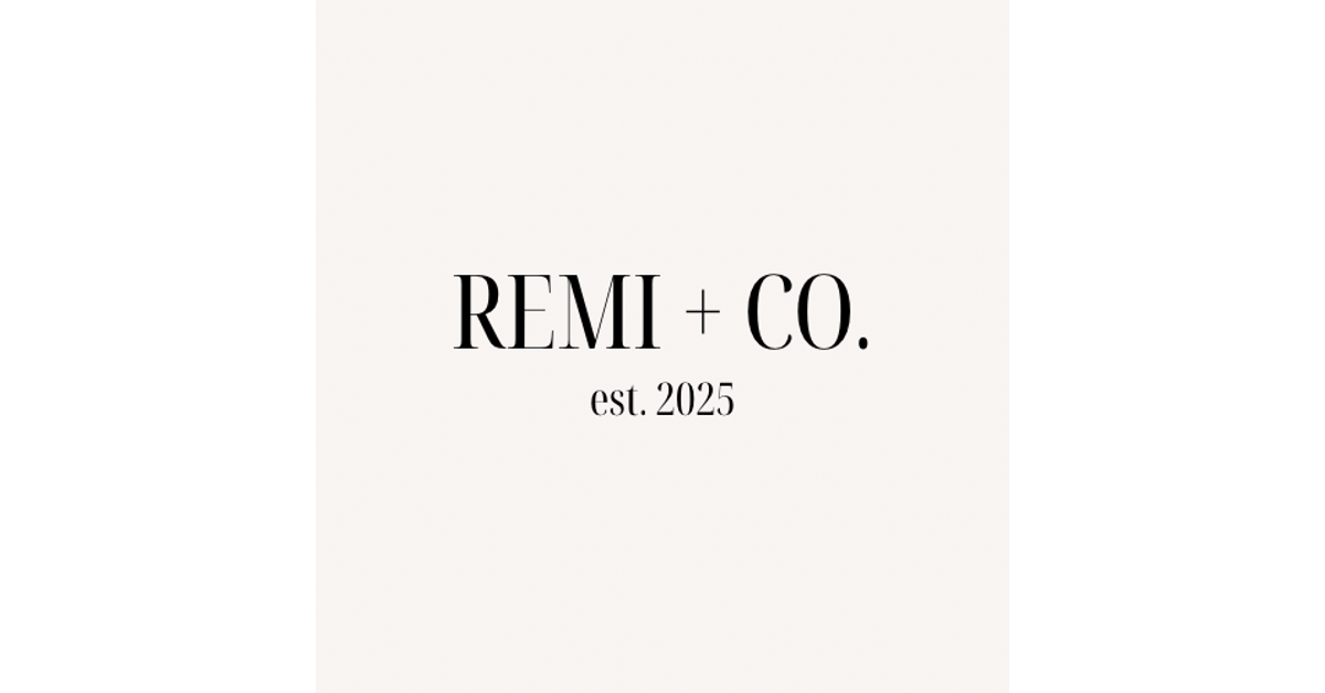 Remi + Co.