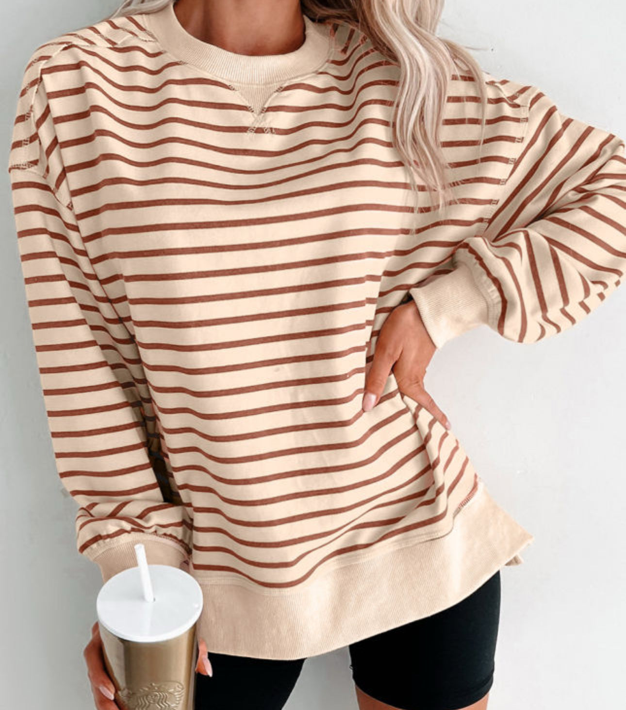 *PREORDER* Fall Stripe