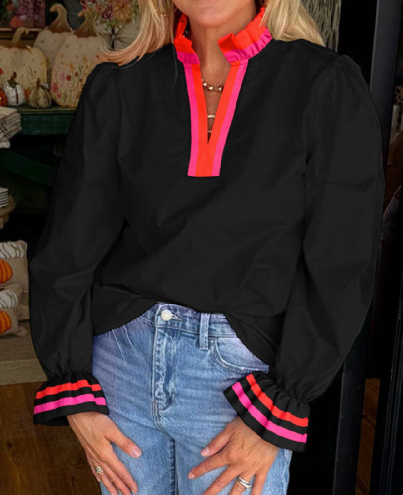 *PREORDER* Sentra Top