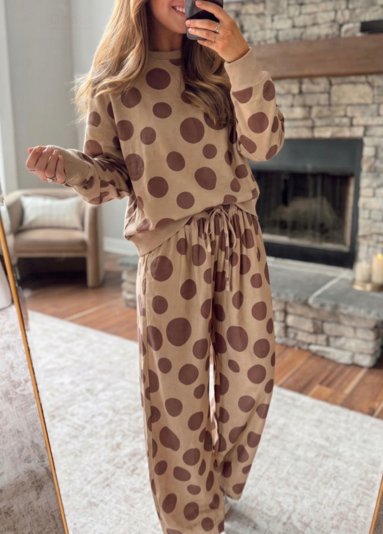 *PREORDER* Coffee Spots Set