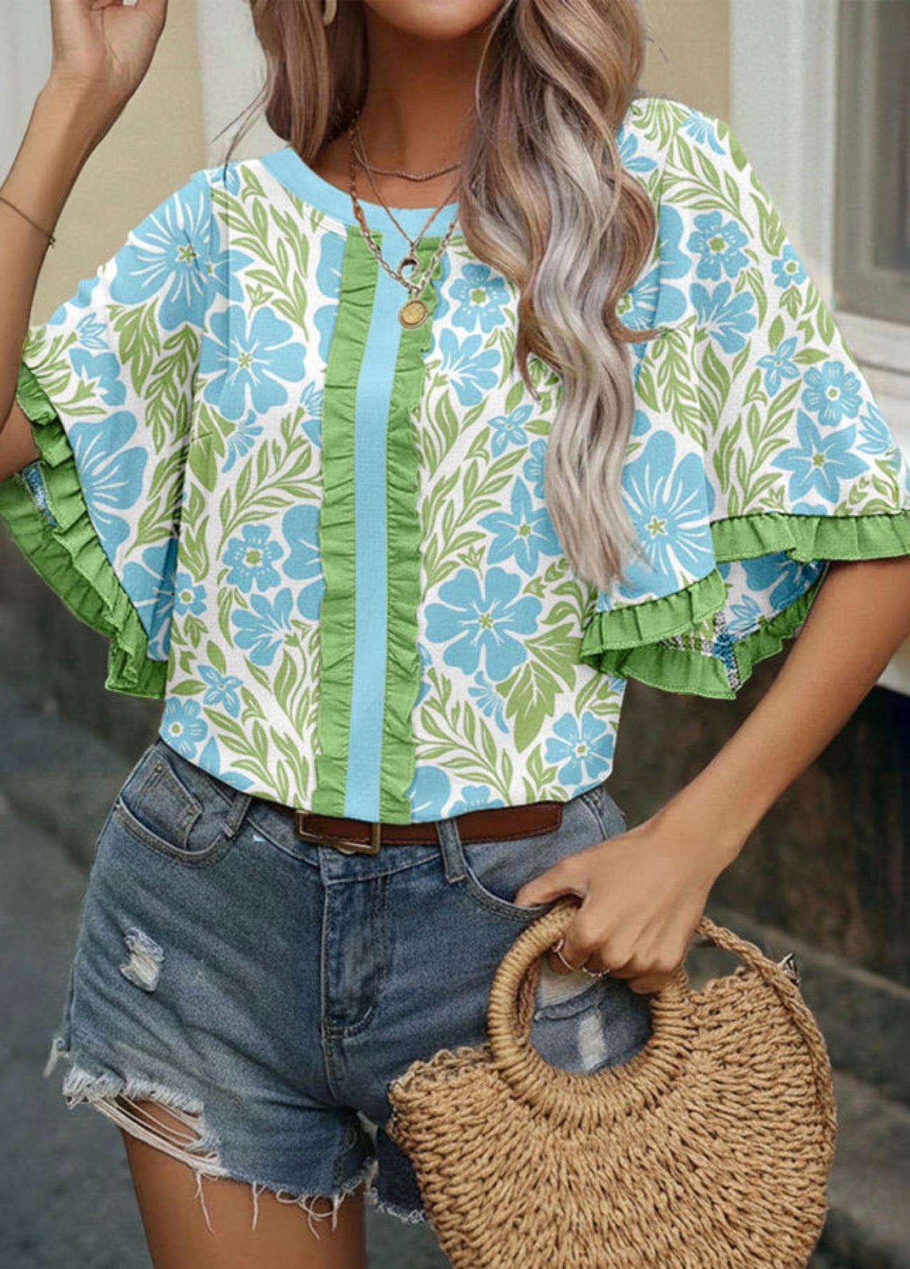 *PREORDER* Maui Top