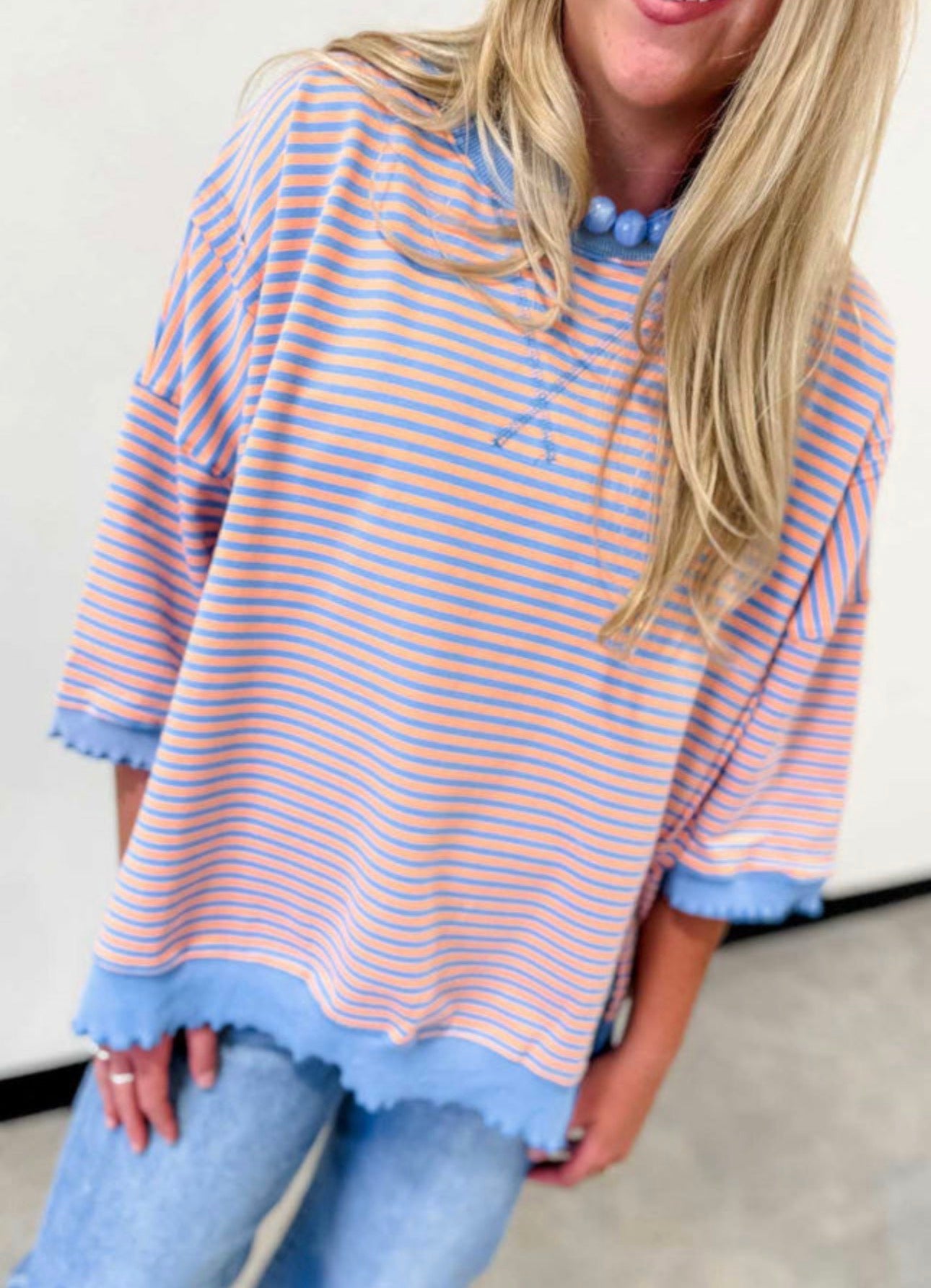 *PREORDER* Shred Top