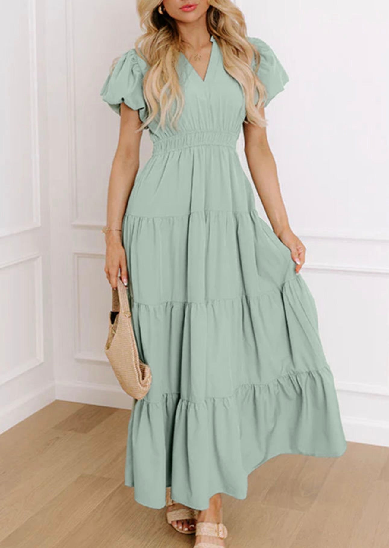 *PREORDER* Got You Dress