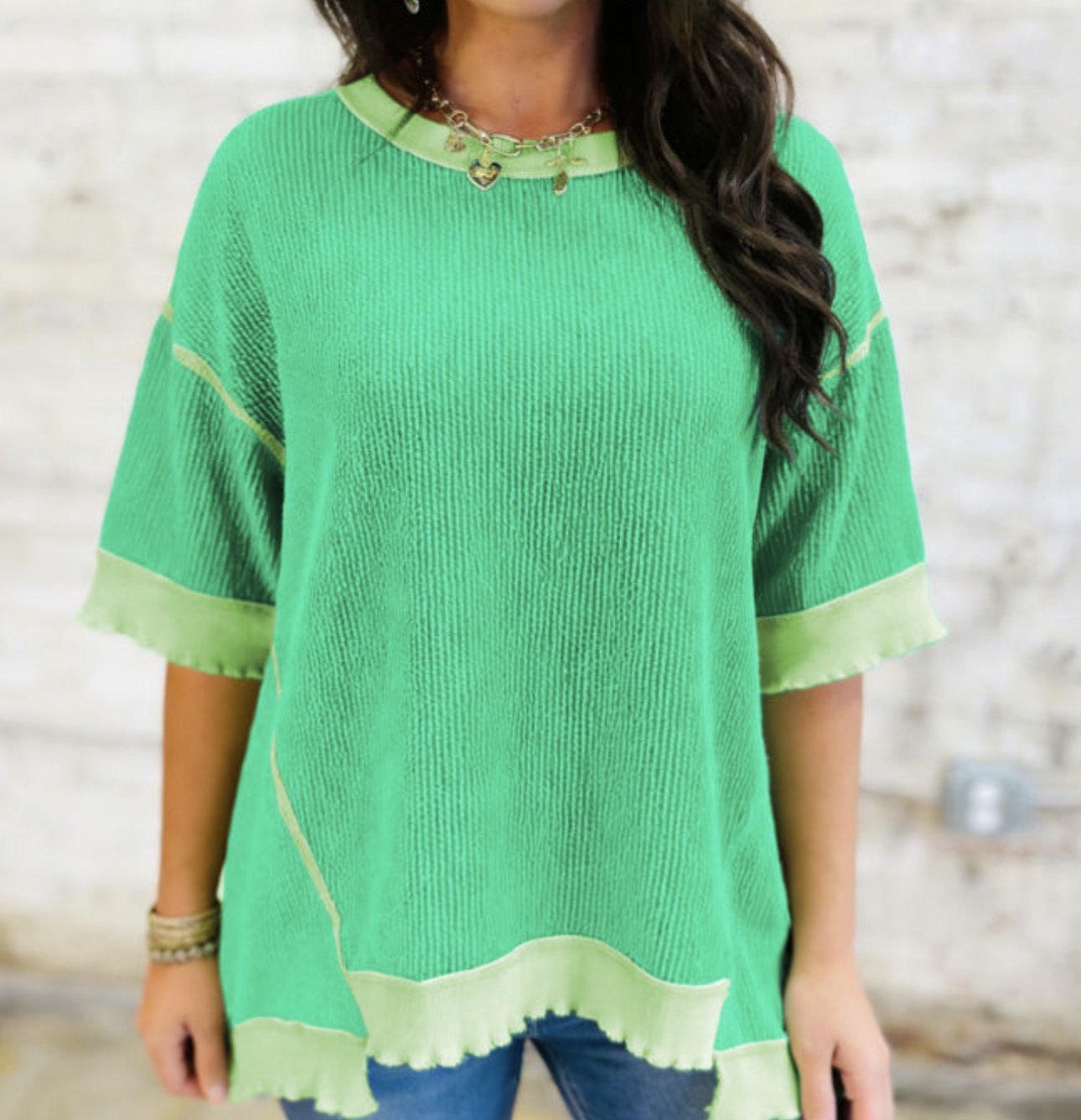 *PREORDER* Grass Top