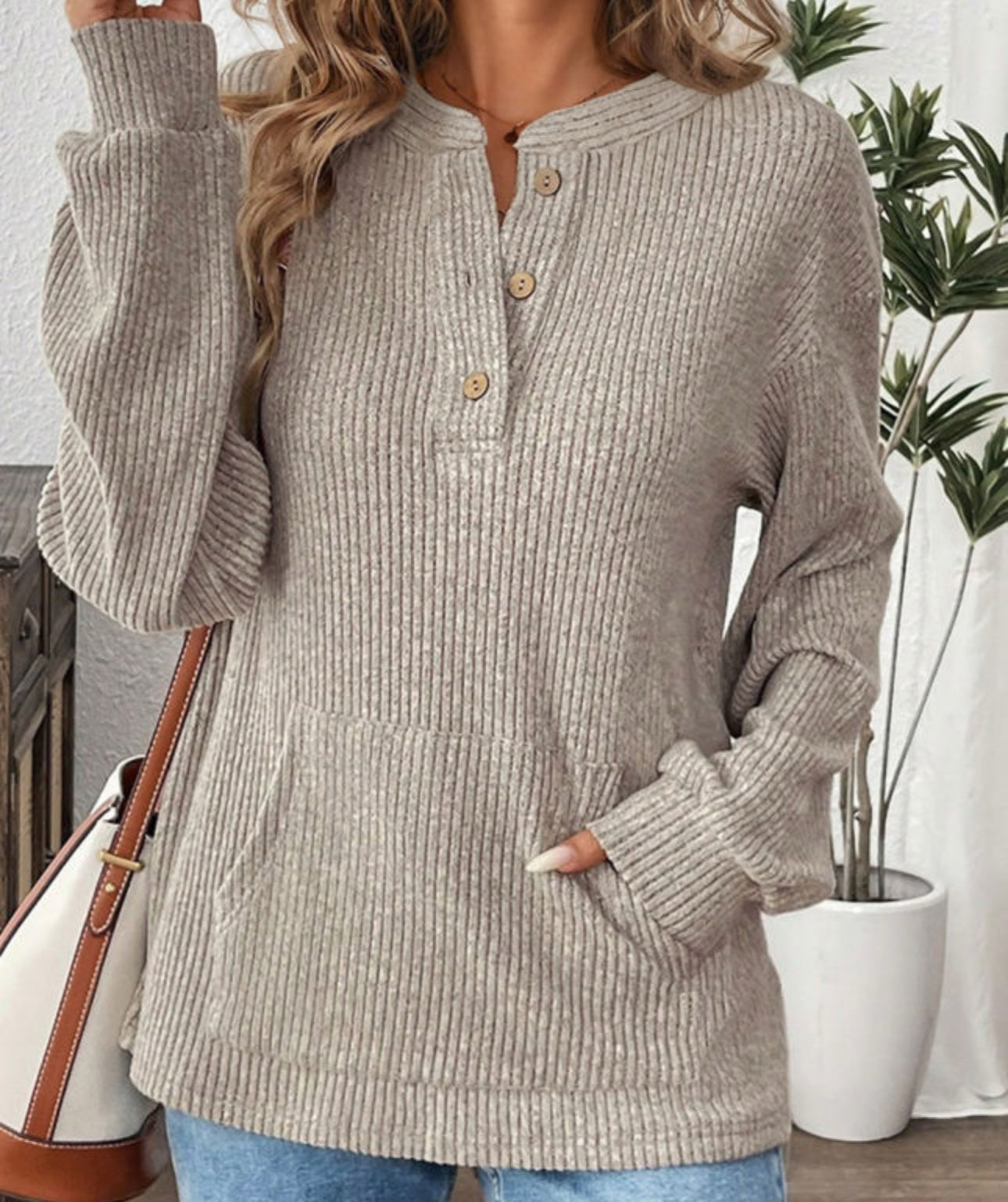 *PREORDER* Jacksonville Top