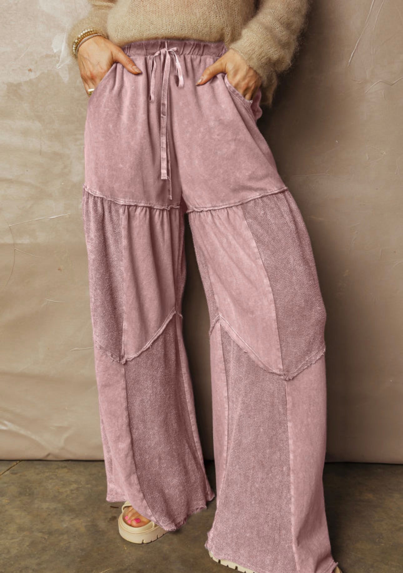 *PREORDER* Sampson Pants