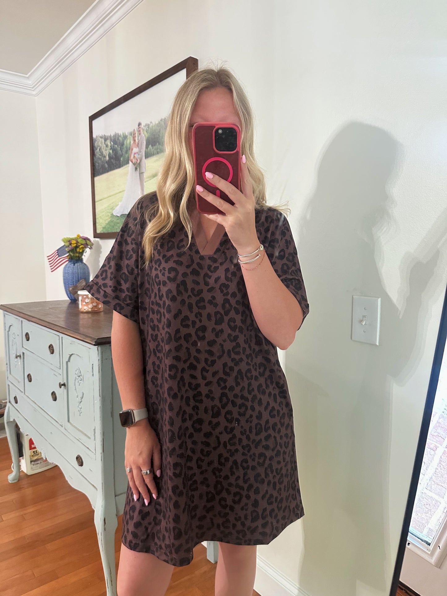 Crazy Dress