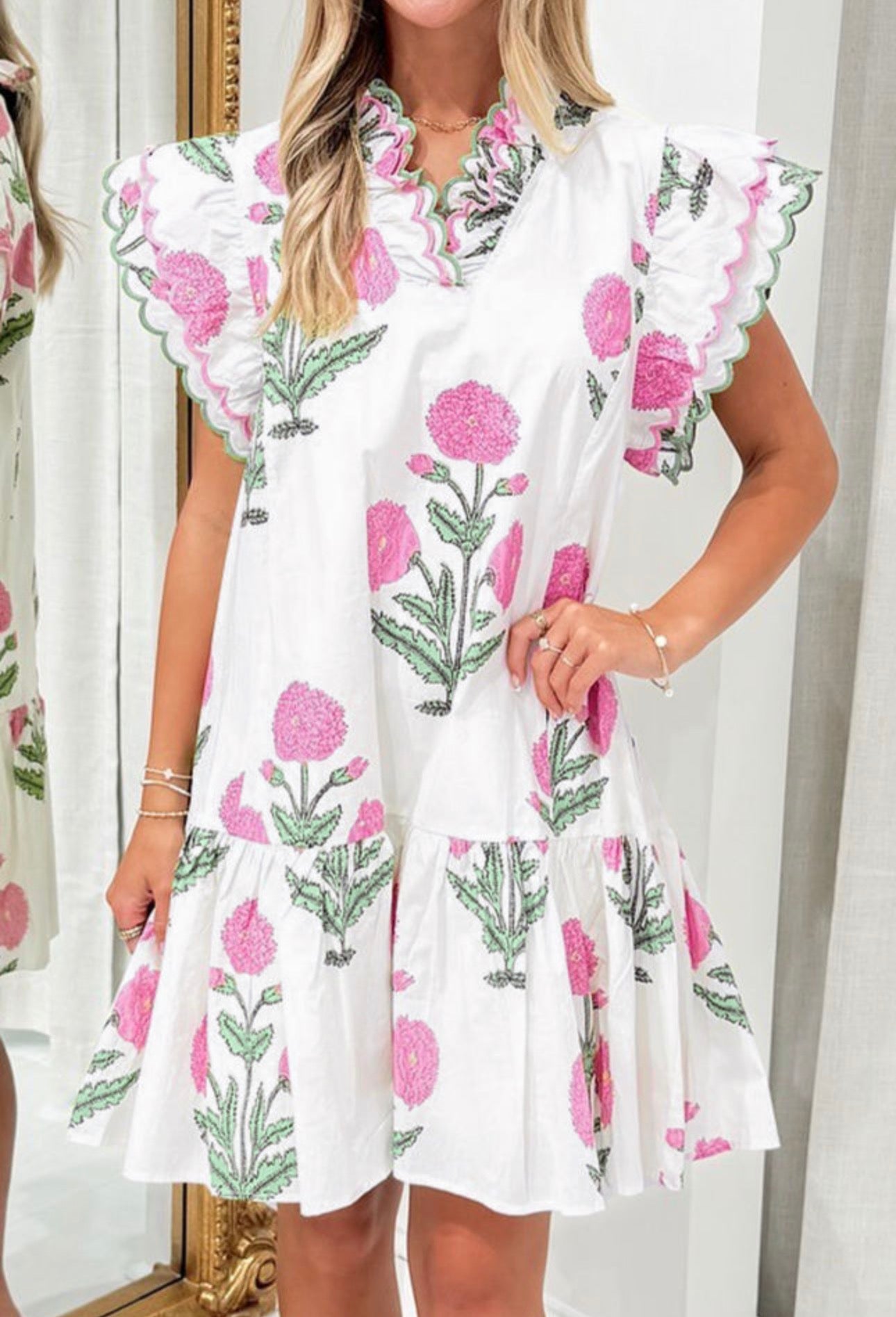 *PREORDER* Ella Dress