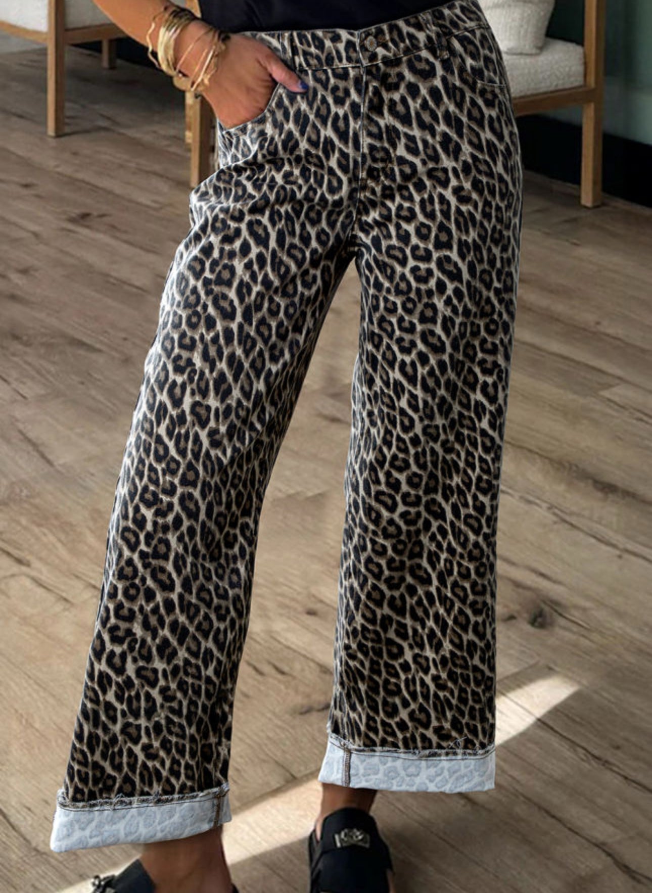 *PREORDER* Wild Thing Pants