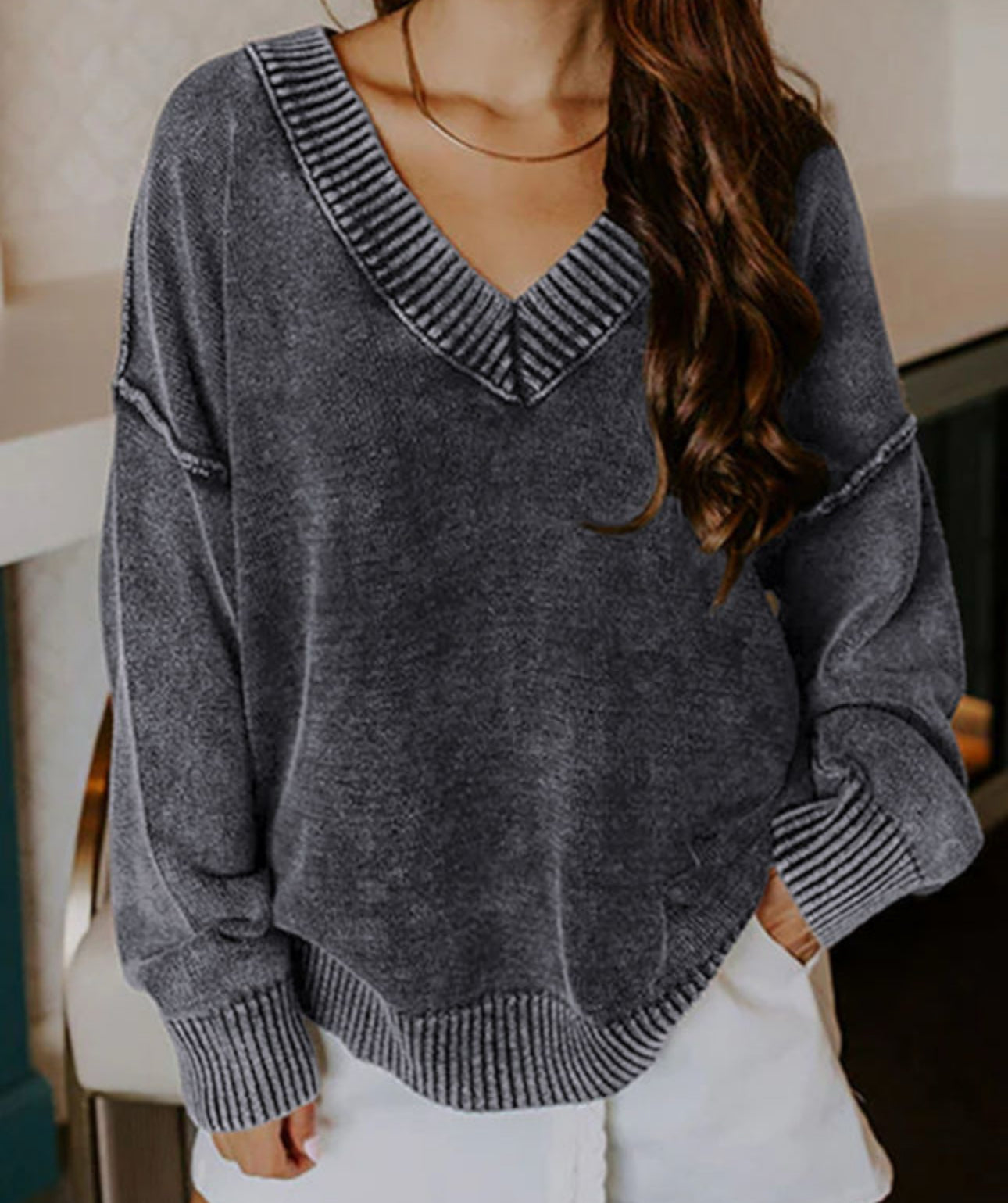 *PREORDER* Knorah Top