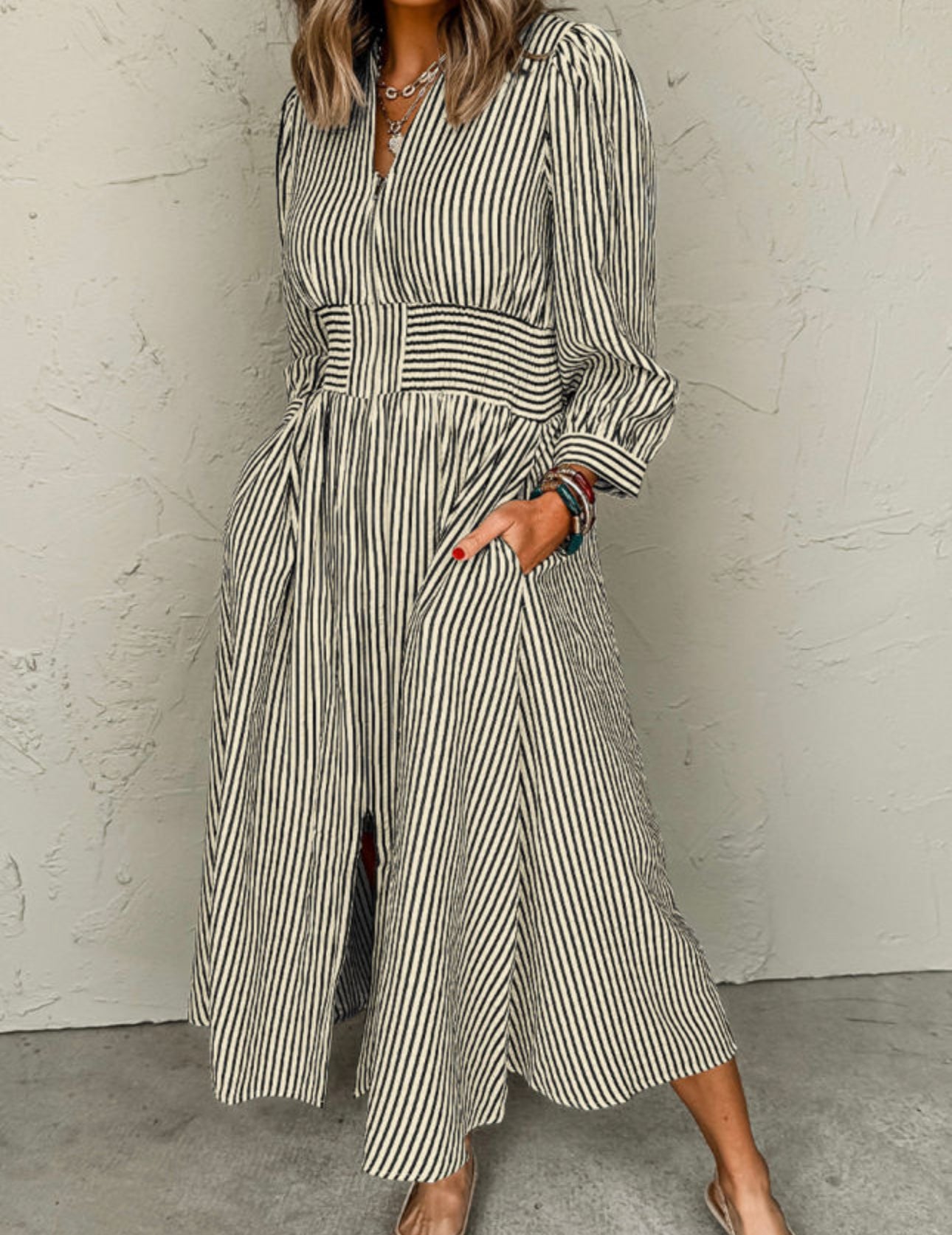 *PREORDER* Valerie Dress