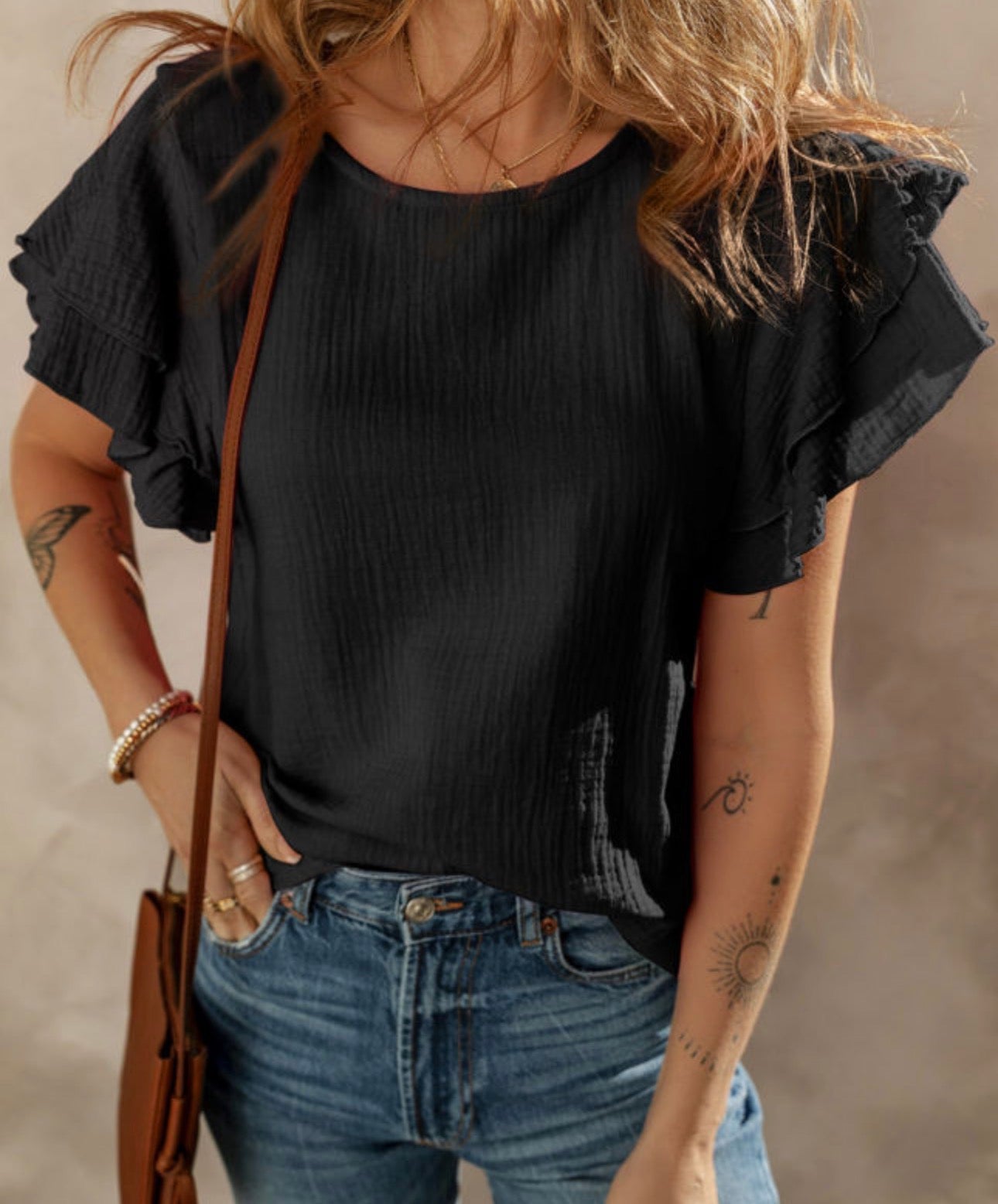 *PREORDER* Candice Top
