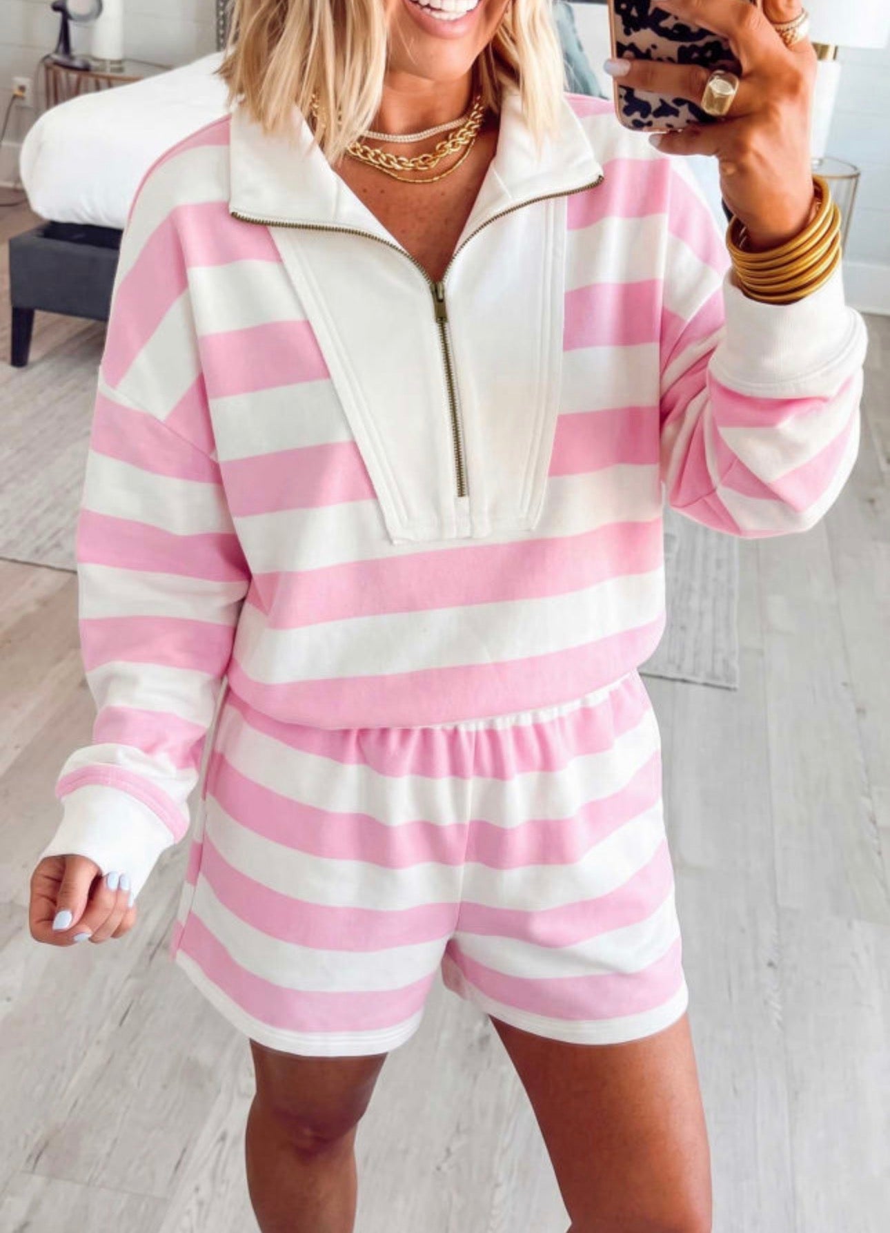 *PREORDER* Mia LS Set