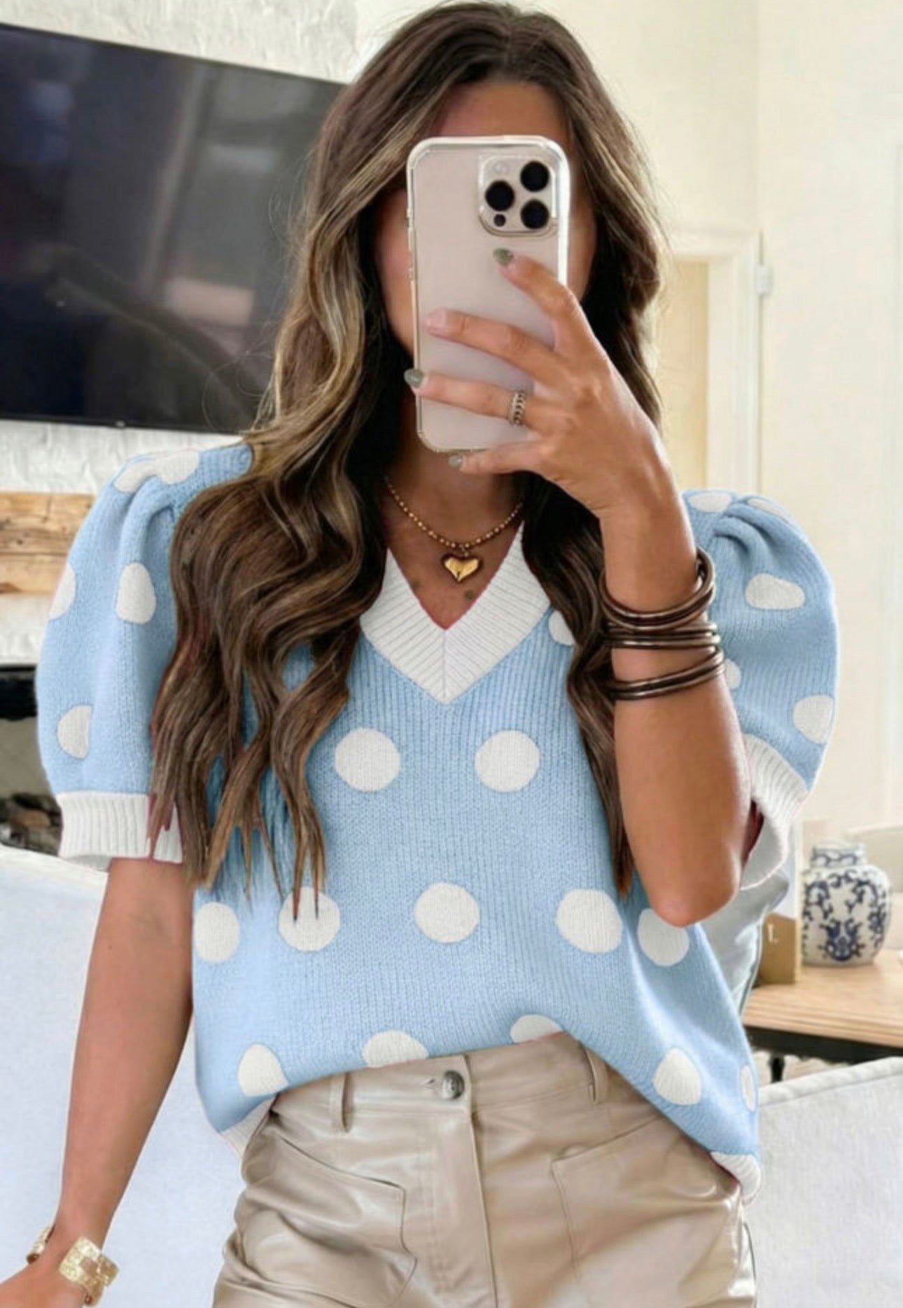 *PREORDER* Taken Sweater