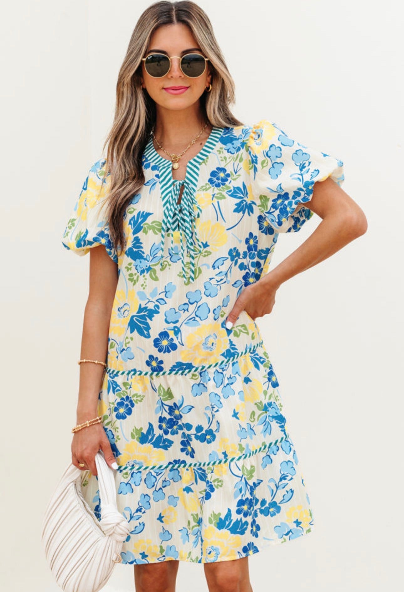 *PREORDER* Dana Dress