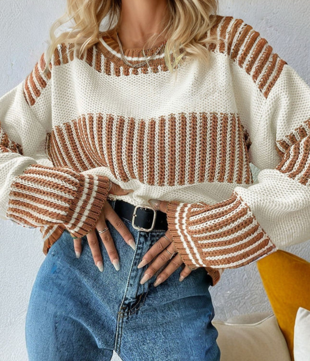 *PREORDER* Lined Top