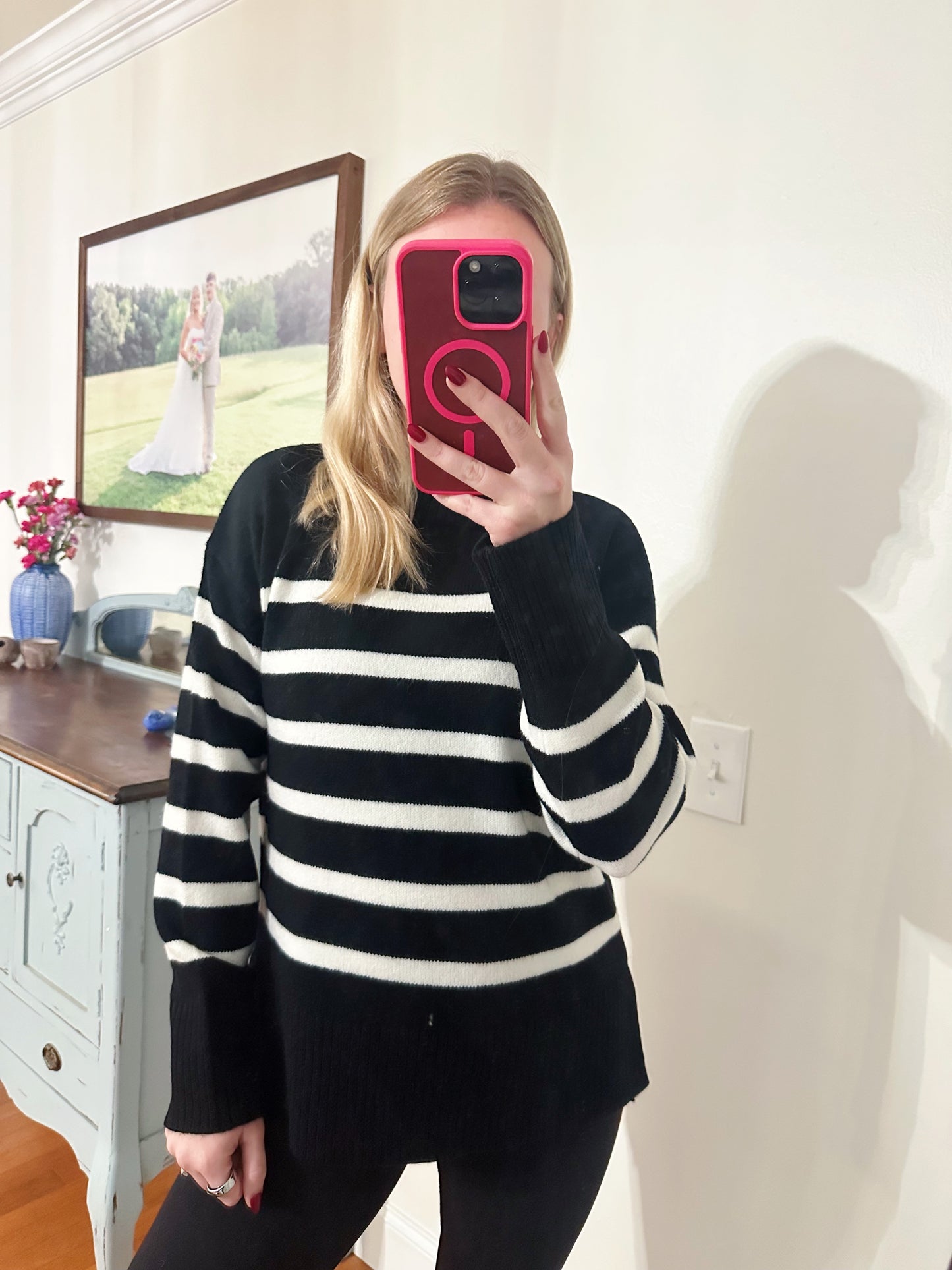 Allie Sweater