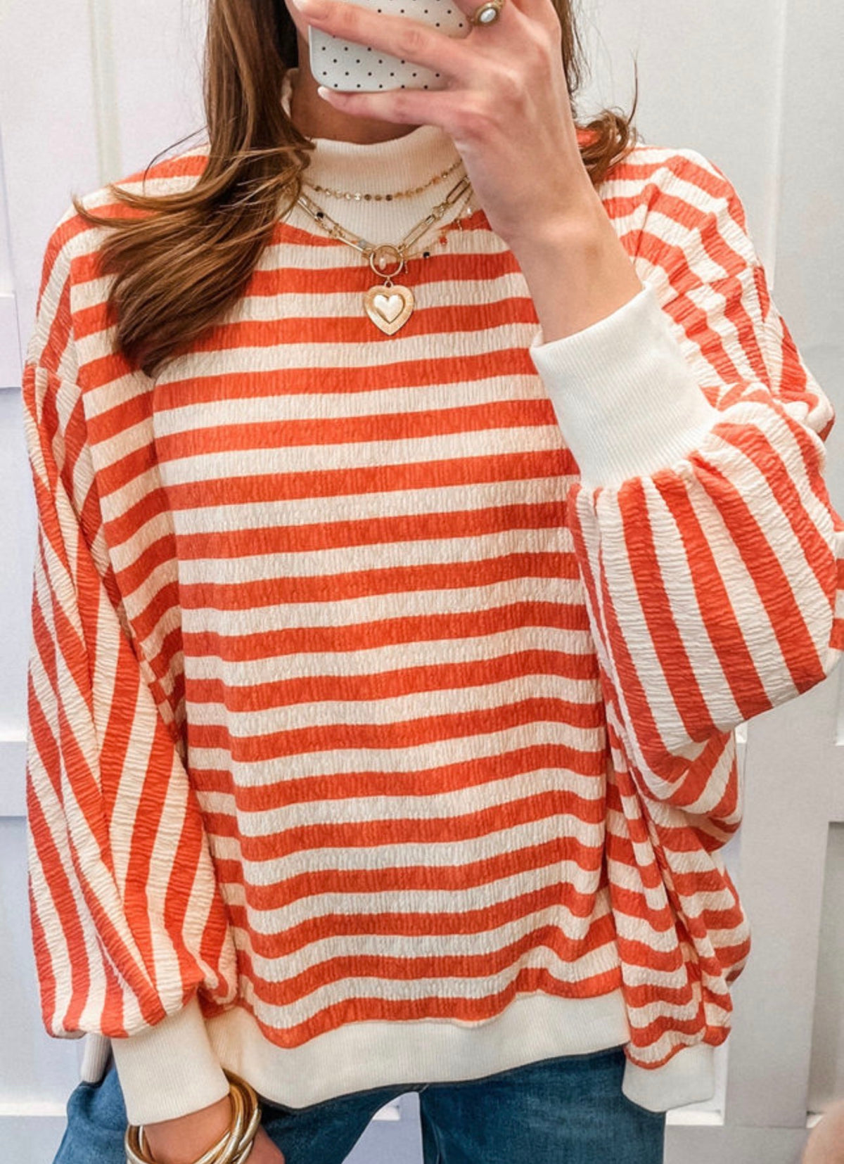 *PREORDER* Stamp Top