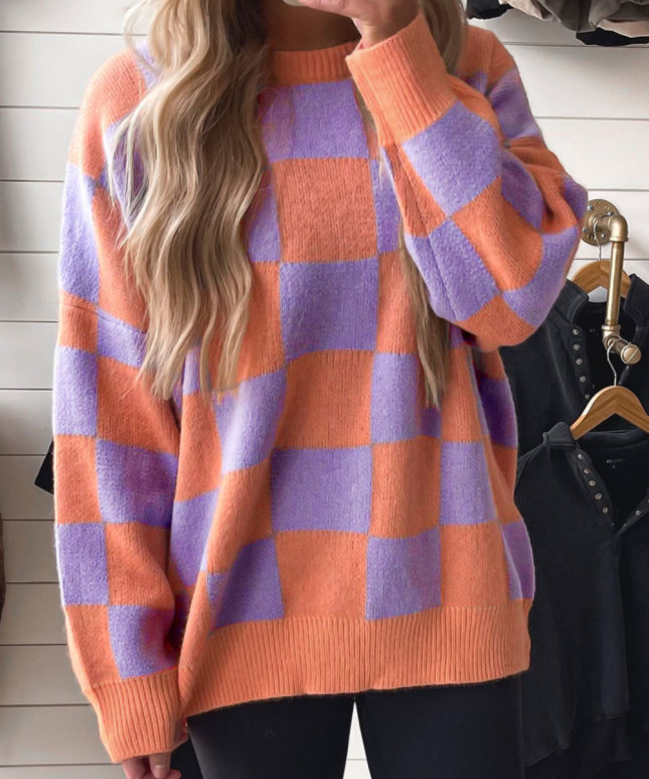 *PREORDER* Fighter Top