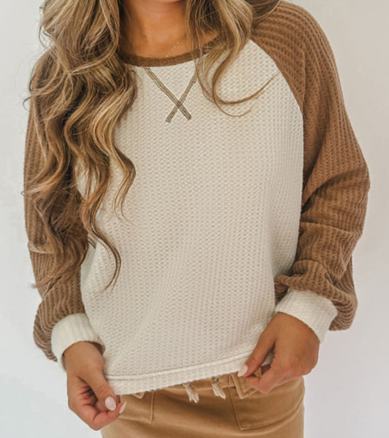 *PREORDER* Jackson Top