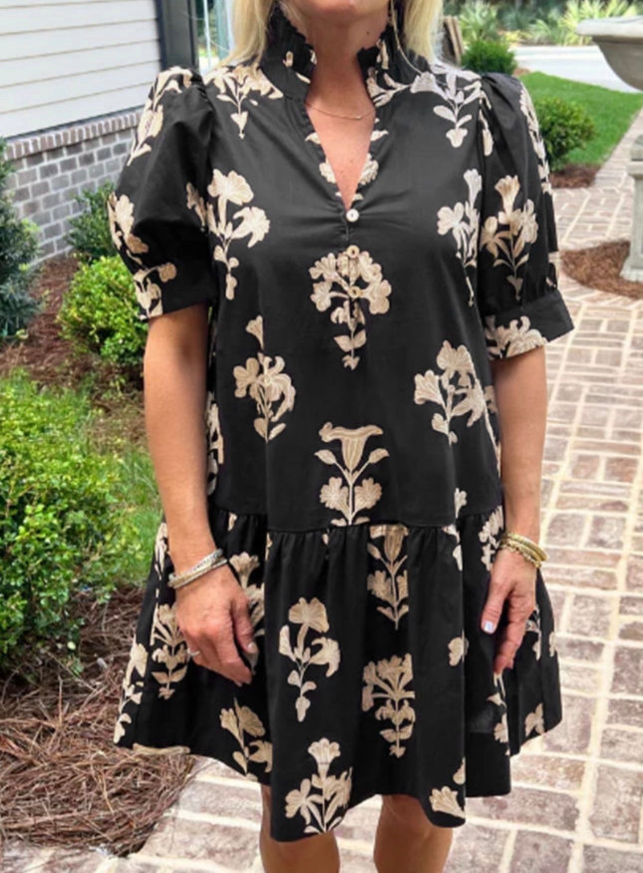*PREORDER* Cindy Mini Dress