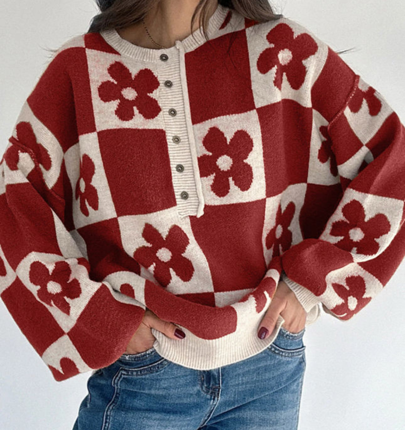 *PREORDER* Poppy Top