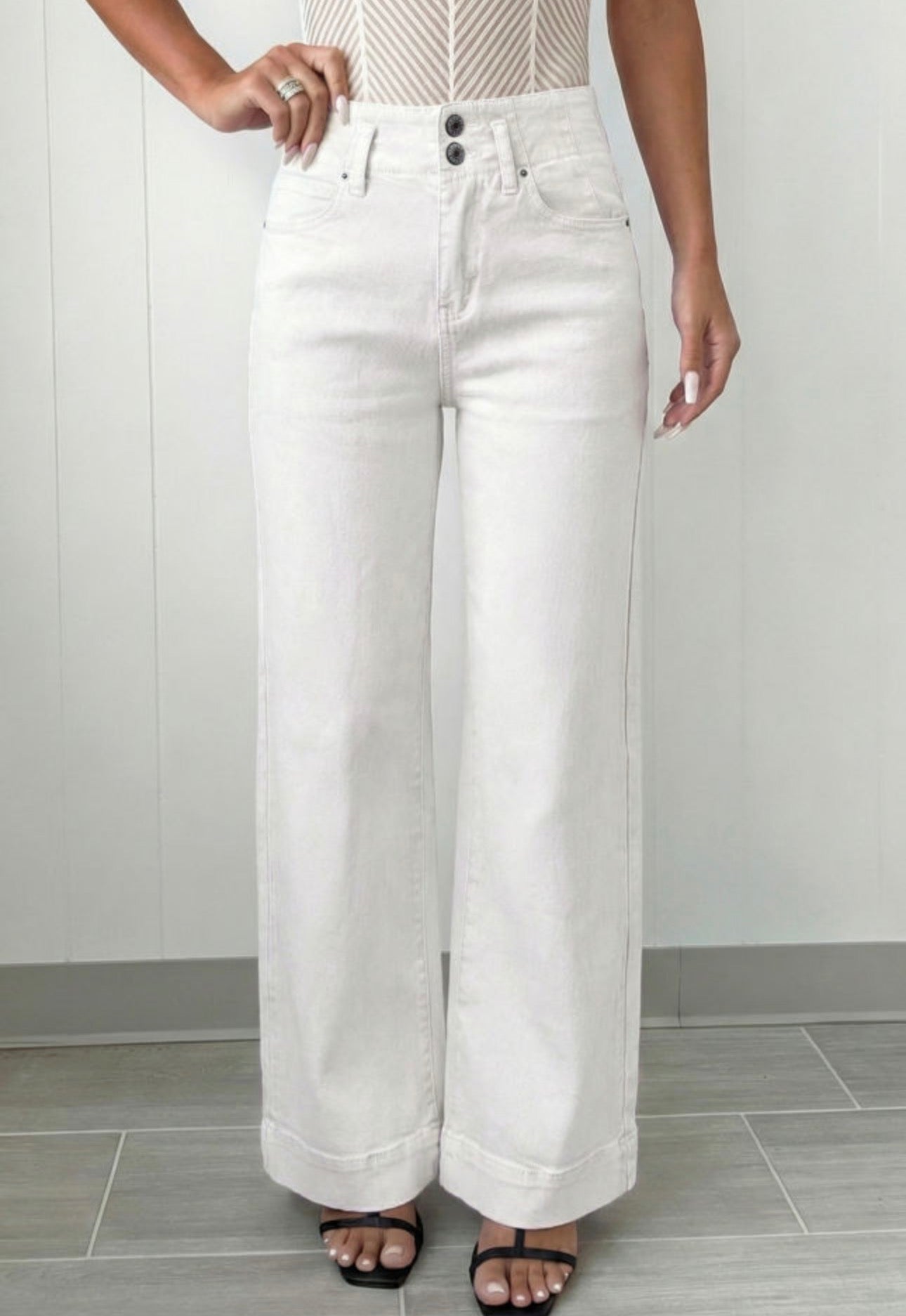 *PREORDER* Settle Down Pants