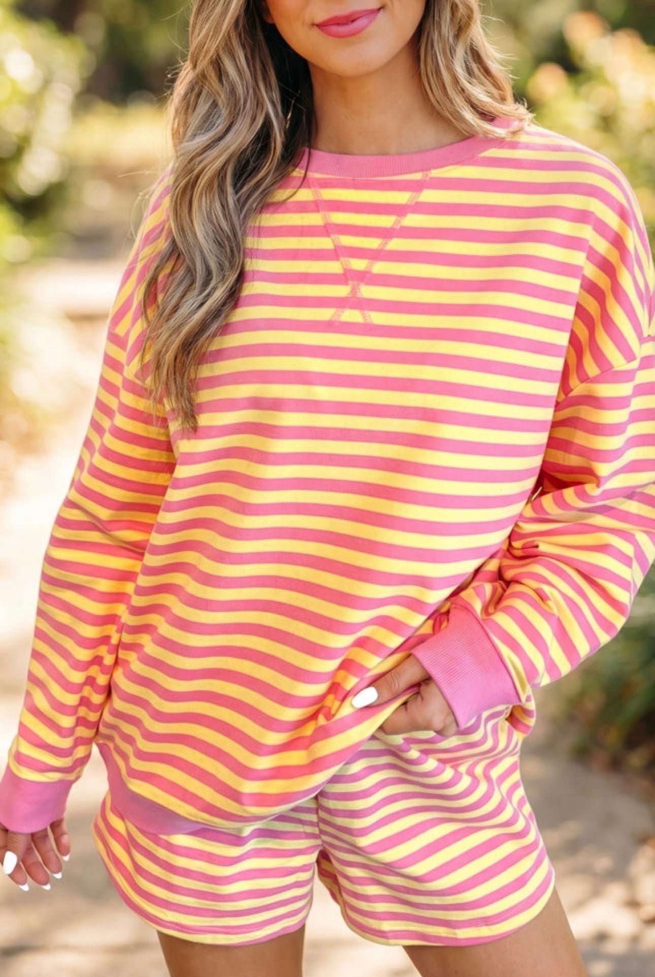 *PREORDER* Saige LS Set