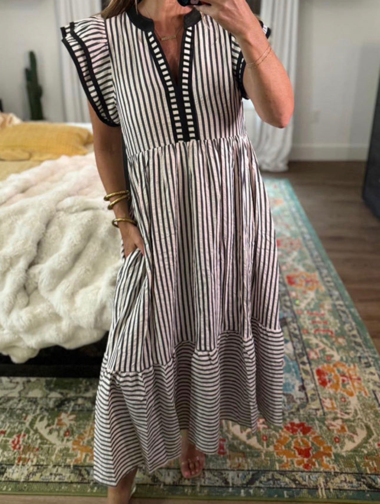 *PREORDER* Pretty Please Dress