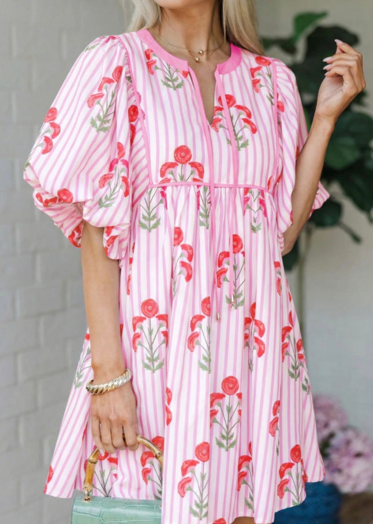 *PREORDER* Pop Dress