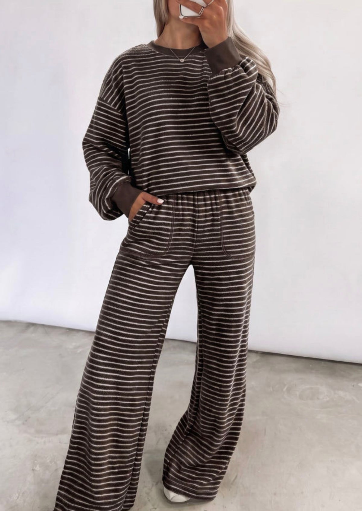 *PREORDER* For What Set