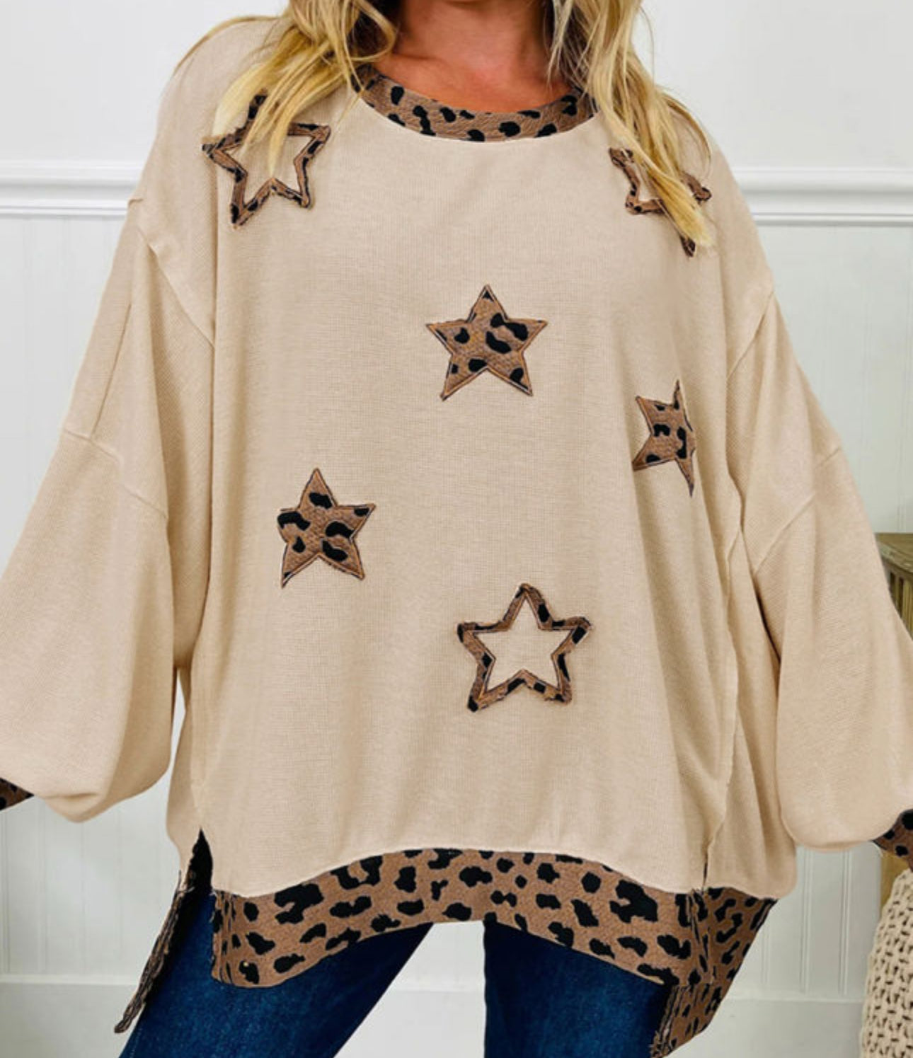 *PREORDER* Wild Star Top
