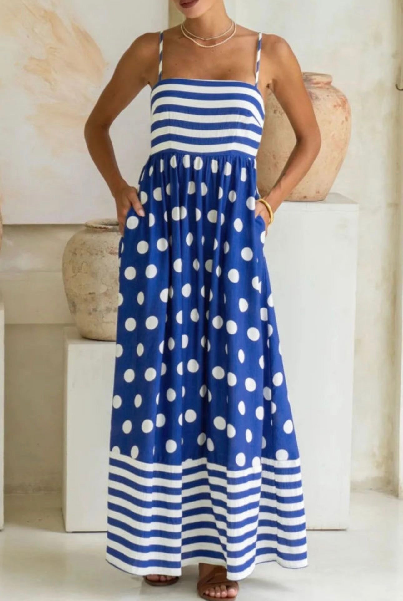 *PREORDER* Kris Dress