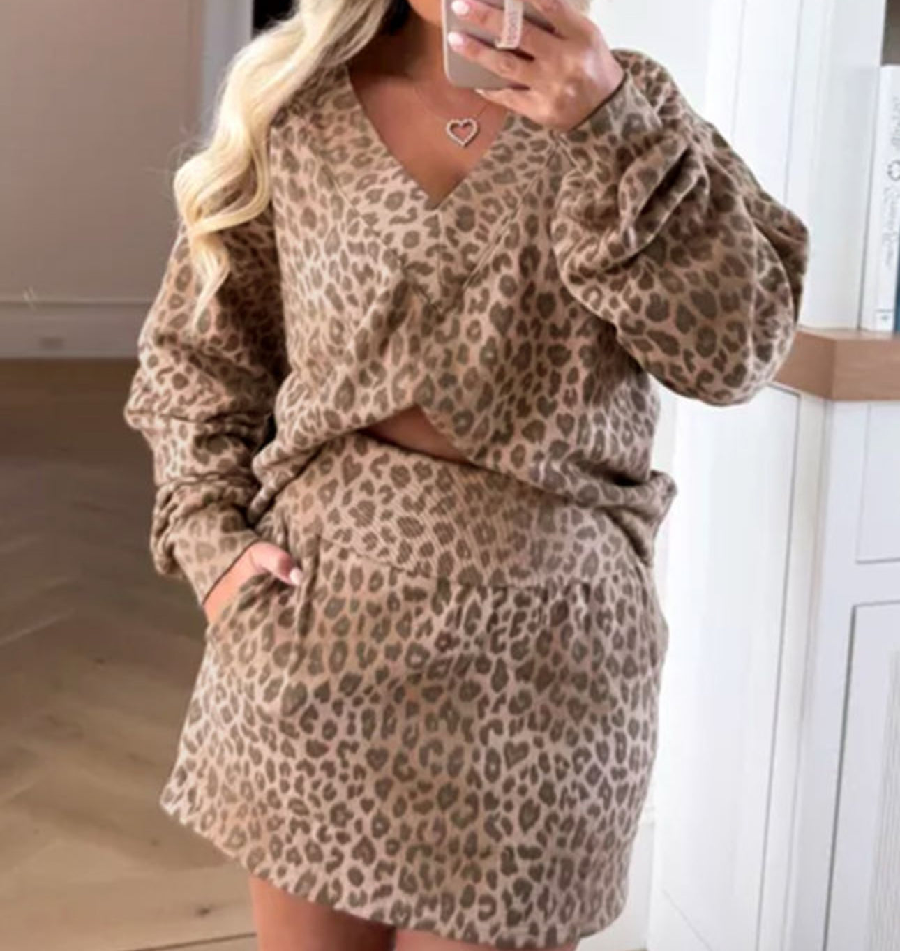 *PREORDER* Animal Set