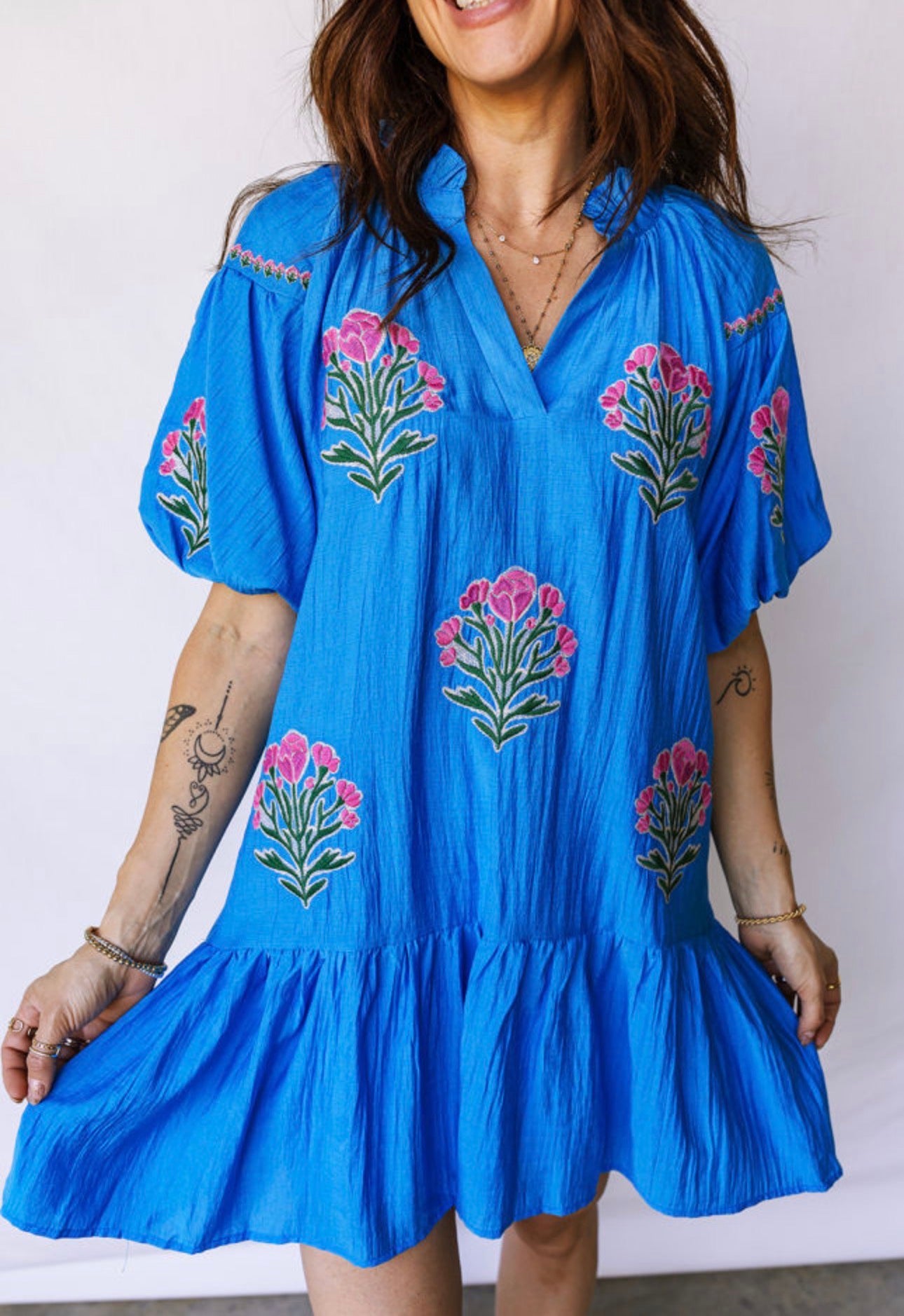 *PREORDER* Fare Dress
