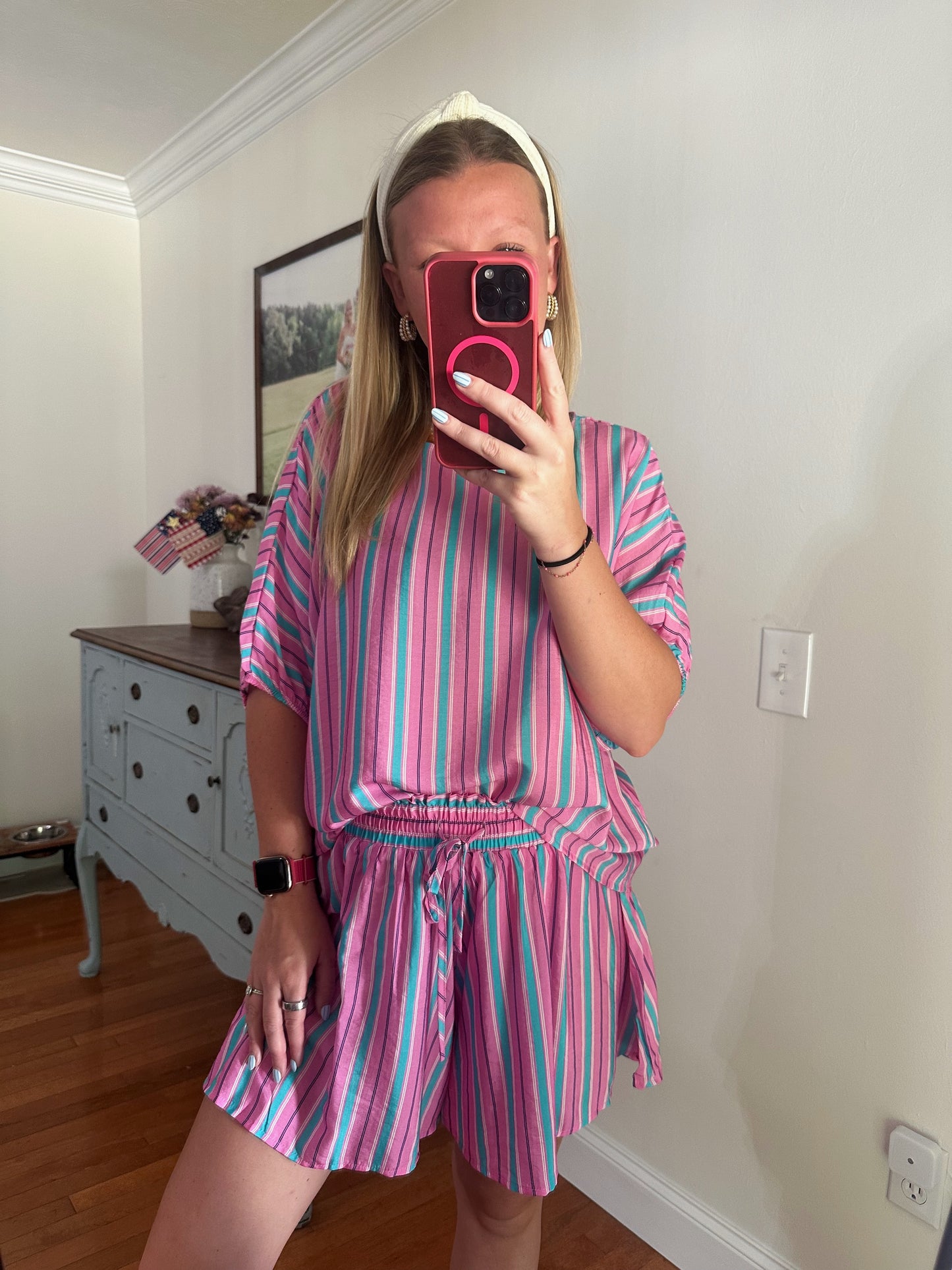 Mattie Set
