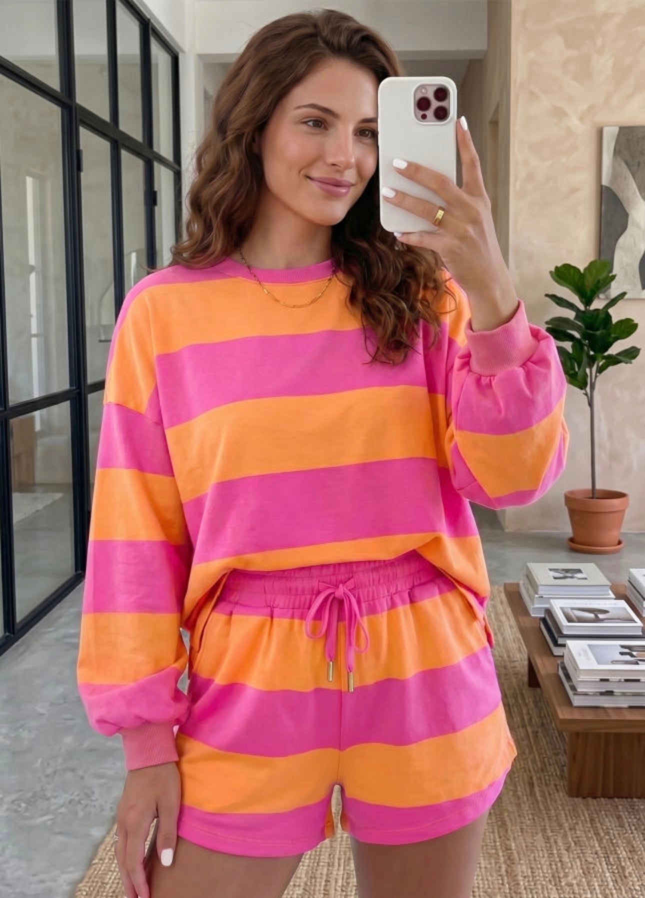 *PREORDER* Mia LS Set