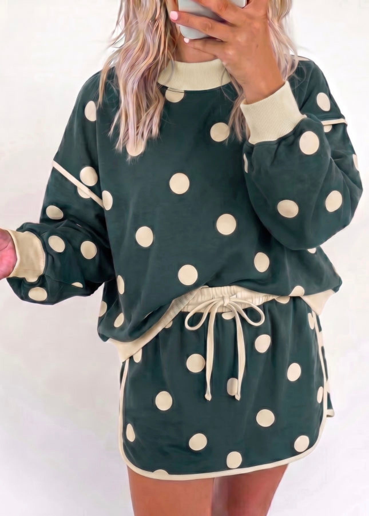 *PREORDER* Perfect Day Polka Set