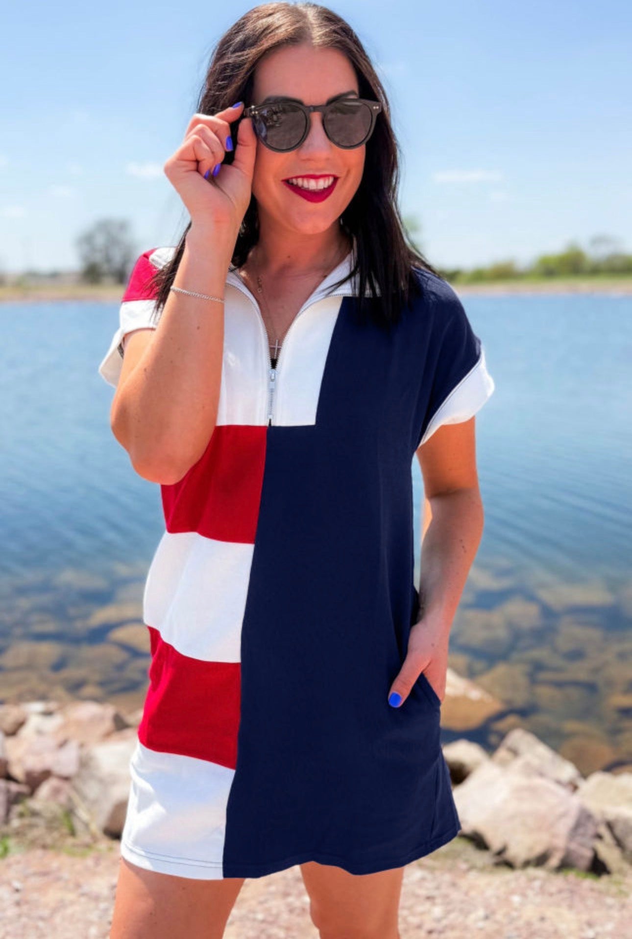 *PREORDER* American Dress