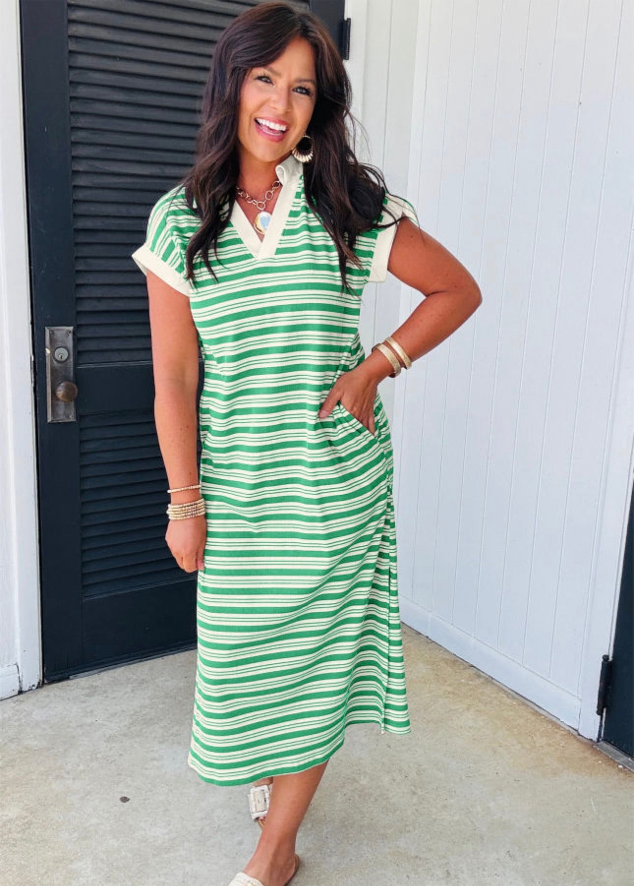 *PREORDER* Annie Dress