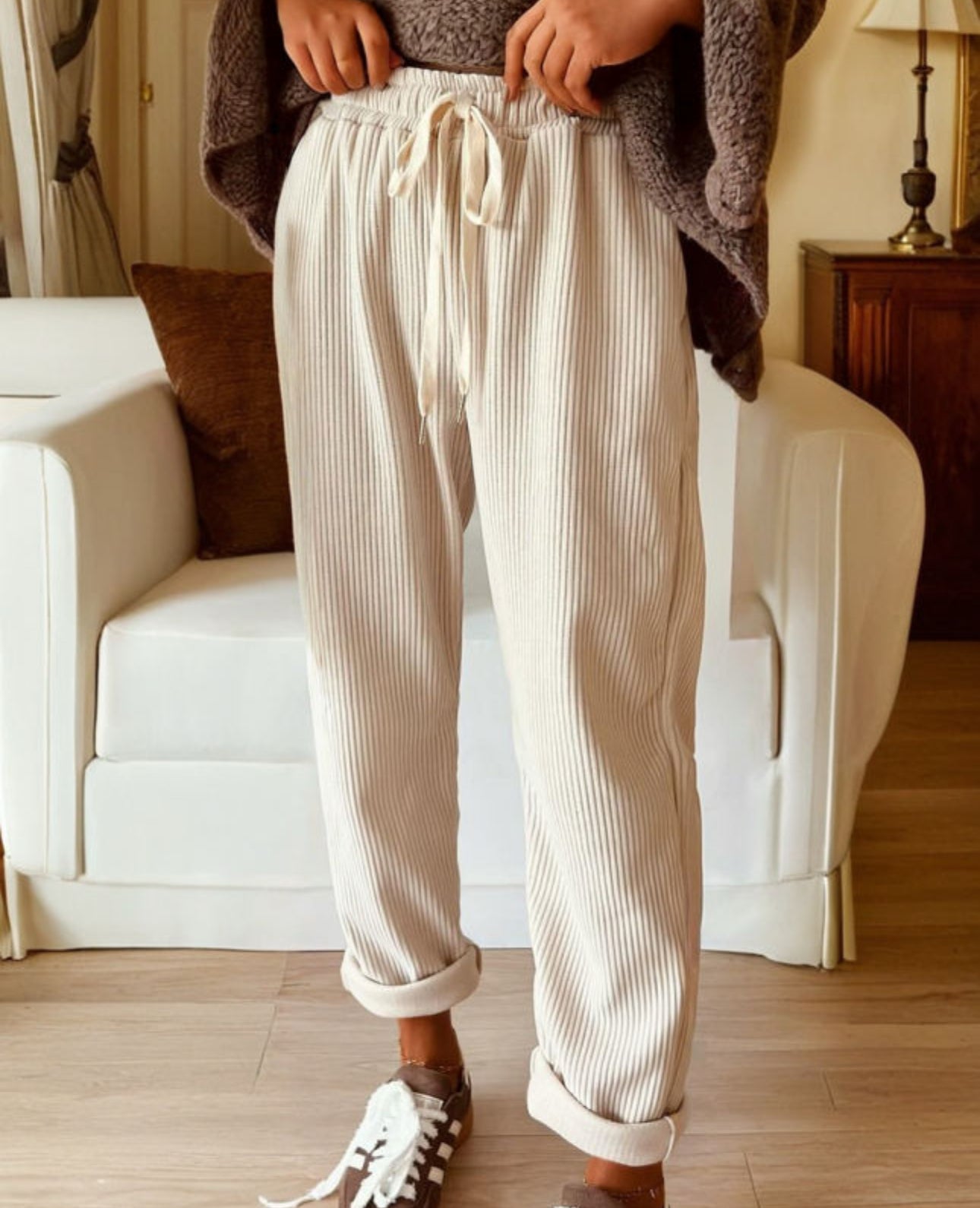 *PREORDER* Work Pants