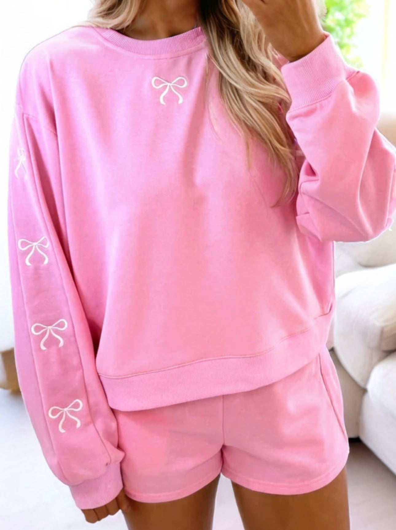 *PREORDER* Bow Set