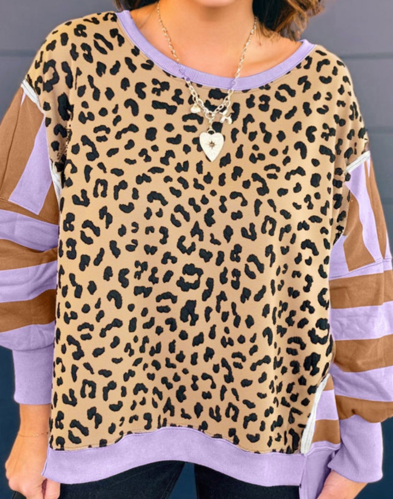 *PREORDER* Wildin Out Top