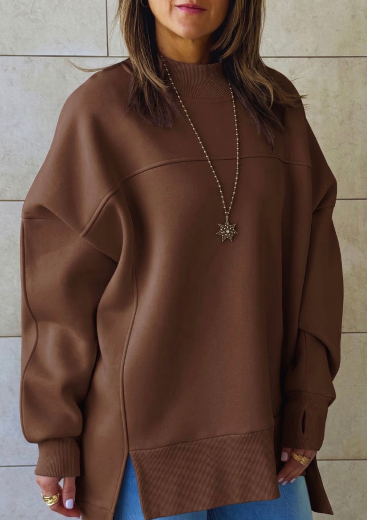 *PREORDER* Fall Sweatshirt