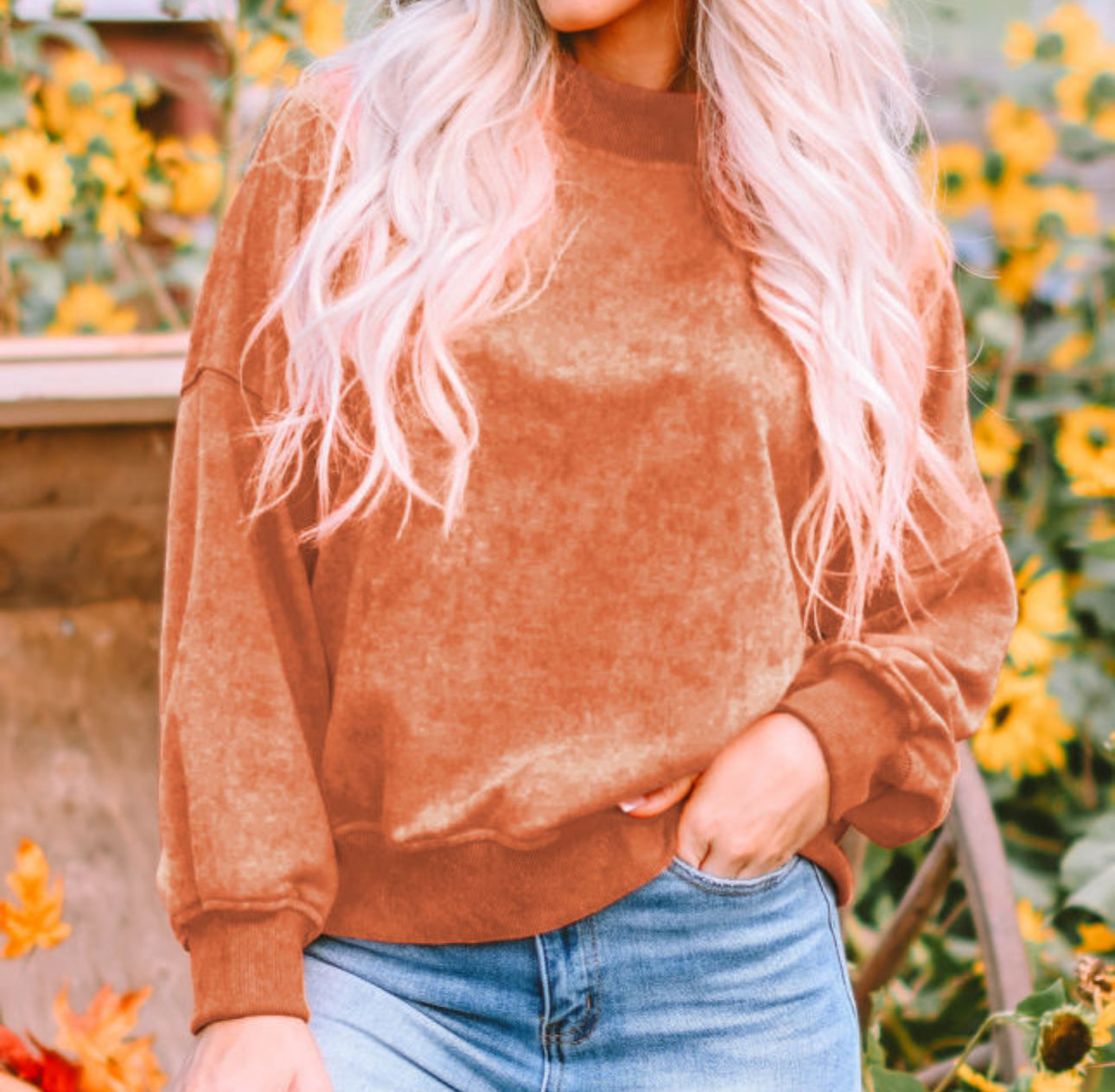 *PREORDER* Acid Top