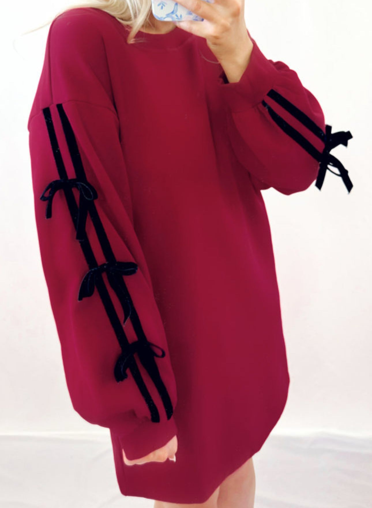 *PREORDER* Liam Dress