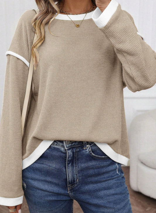 *PREORDER* Alicia Top